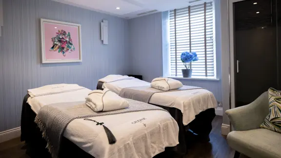 Spa deals at St Brelade's Bay Hotel